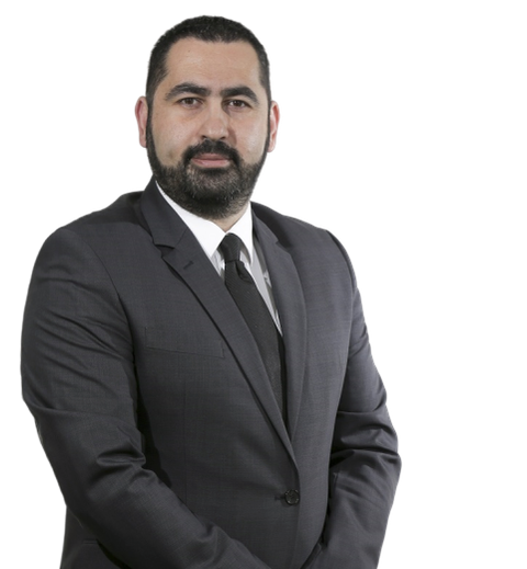 Attorney Haim Frank